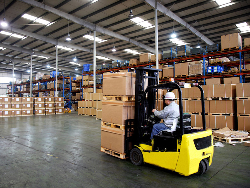 Güvenilir Nakliye Firması