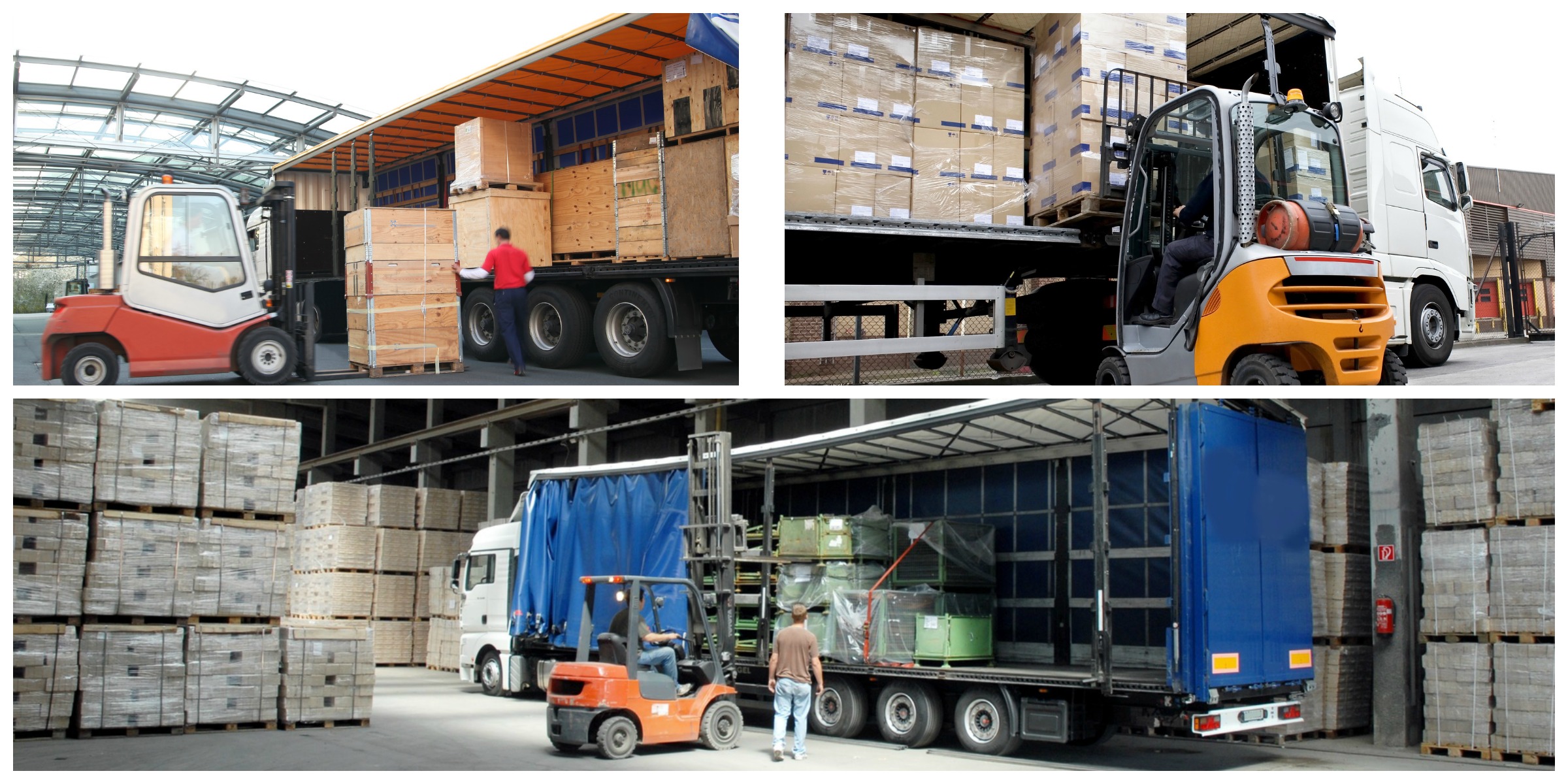 Güvenilir Şehirler Arası Nakliyat Firması