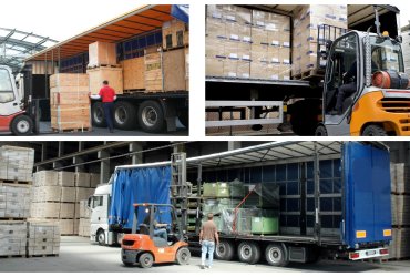 Güvenilir Şehirler Arası Nakliyat Firması