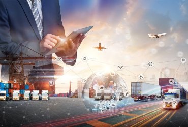 İzmir Merkezli Parsiyel Taşımacılık Hizmetleri