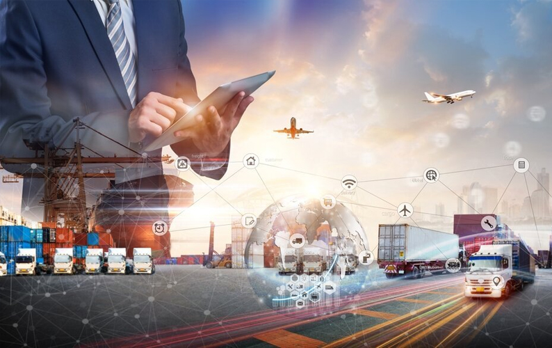 Profesyonel Taşımacılık Hizmeti