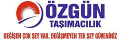 Özgün Lojistik